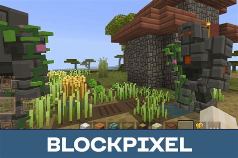 Download 16x Texture Pack For Minecraft Pe 16 X Texture Pack For Mcpe