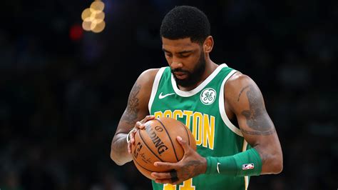 Kyrie Irving Nets Rumors: Latest on Brooklyn's Chances to Sign Guard ...