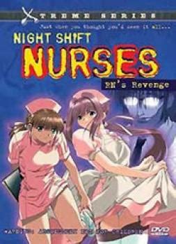 Buy Dvd Night Shift Nurses Vol Rn Revenge Dvd Archonia