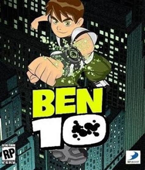 Apenas um fan game de ben 10 classico! Ben 10 Games 7 in 1 Full Version Download Pc Games ...