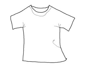 This tutorial is a beginners' friendly guide to draft a perfect shirt tutorial.th. How to Draw a Shirt Step by Step | How to Draw Faster