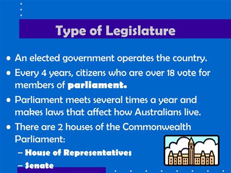 Ppt Australias Government Powerpoint Presentation Free Download