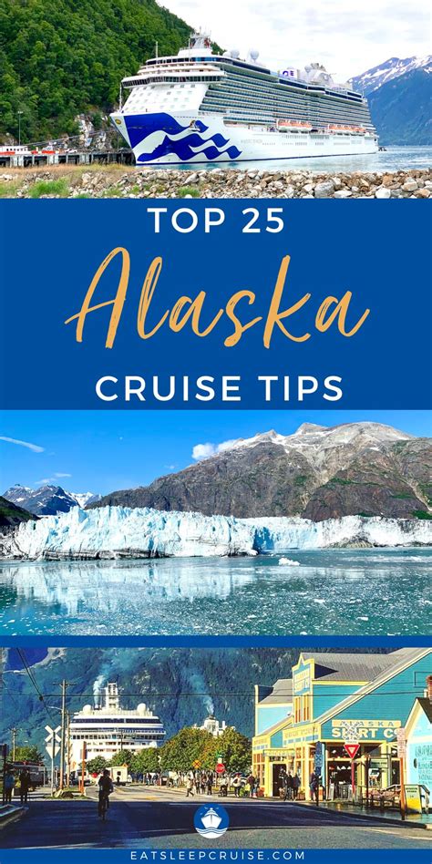 Expert Alaska Cruise Tips In 2023 2