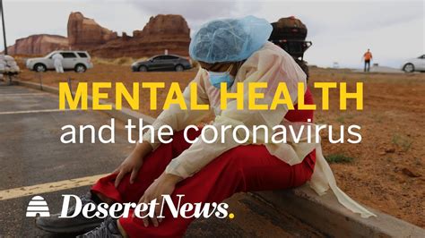 Those Who Struggle With Mental Health Are Also Vulnerable During Covid