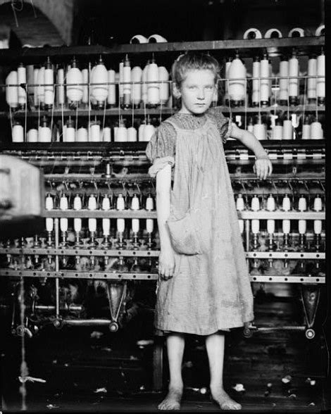 Child Labor Exposed The Legacy Of Photographer Lewis Hine New