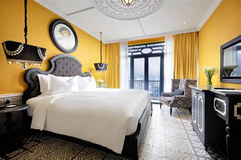 Hotel De La Coupole Classic King Room