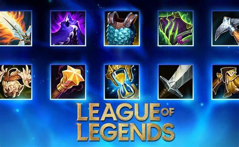 La Nueva Tienda Y Objetos De League Of Legends Llegarán En Menos De Dos