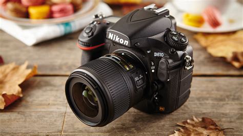 Nikon D810