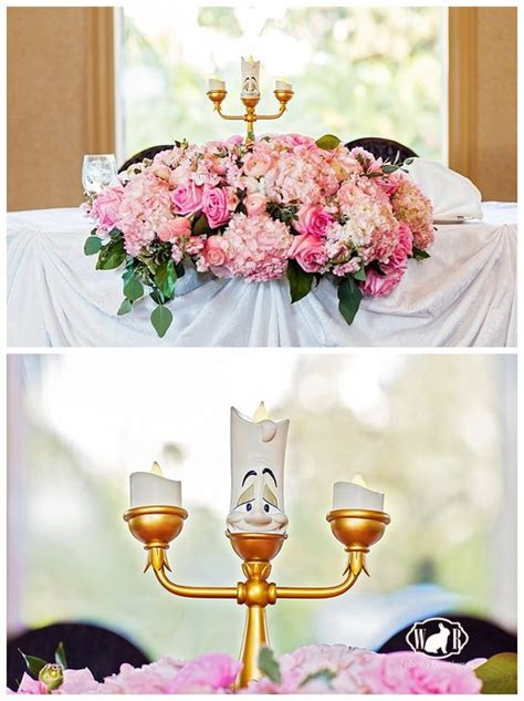 Diy weddings are all the rage. The Fairytale Wedding: Ideas To Plan Your Disney Themed ...