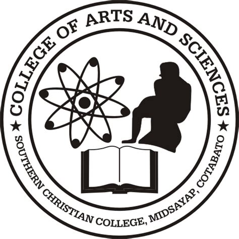 Southern Christian College Logo Southern Christian College