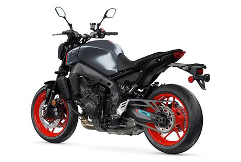 Us$ 9,399 + (2021 year model) price in india: Condition 2021 Yamaha MT-09 Motorcycles in Victorville, CA ...