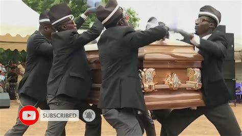 Coffin Dance Original Video 1080p Coffindance Youtube