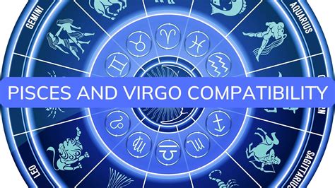 Pisces And Virgo Compatibility In Sex Love And Life