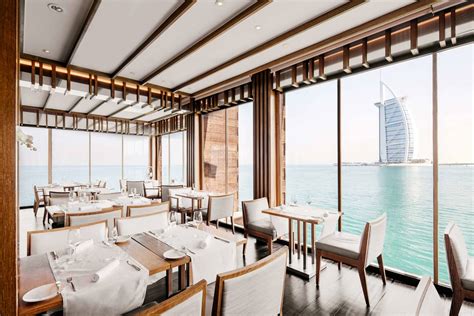 The Best Seafood Restaurants In Dubai