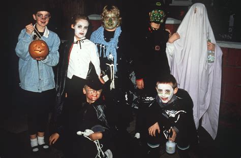 Halloween Costumes 1990 Get Halloween Update