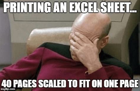 20 Excel Jokes Thatll Make You Squeal The Spreadsheet Page