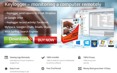 Almost no other keylogger out there is capable of this feat. 5+ Best Free Keylogger Apps For Android Phones 2020