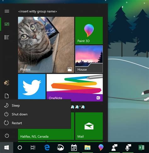 Windows 10 Avril 2019 Update Sandbox Paramètres Et Thème Clair