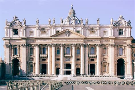 Why Booking A St Peter S Basilica Dome Tour Is A Must Do In 2024