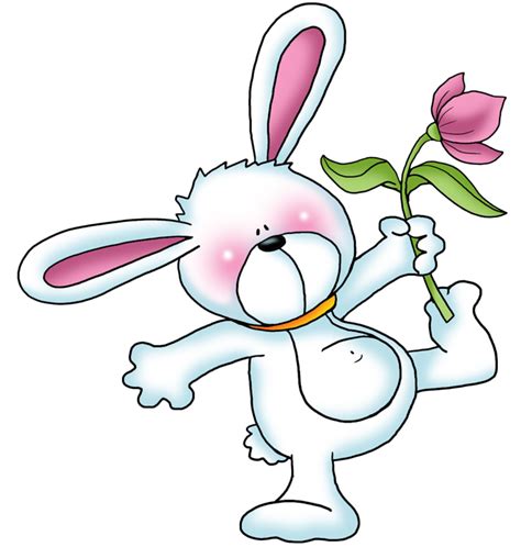 Clipart bunny painted, Clipart bunny painted Transparent ...