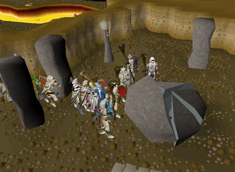 Crafting Runes At Ourania Altar Osrs Wiki