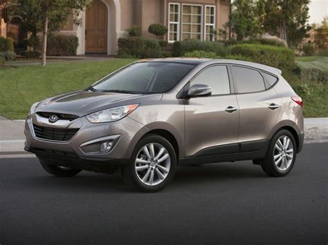 Hyundai tucson white is one of the best models produced by the outstanding brand hyundai. 2013 Hyundai Tucson White Cars for sale