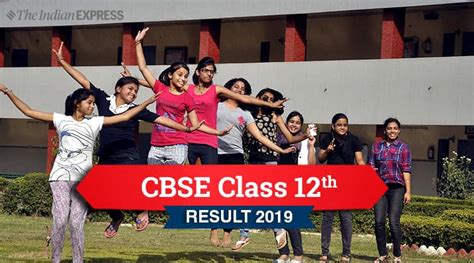 Cbse Class 12 Result 2019 From Toppers Technology Used To Pass