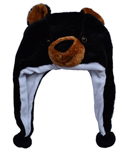 Best Bear Hats For Adults According To Experts