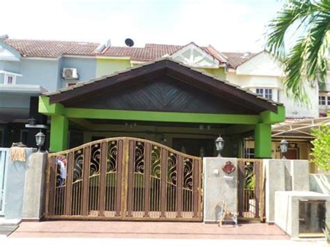 For recreation activities, residents of shah alam can enjoy the outdoors at the shah alam lake gardens, the shah alam national botanical park and the alam megah recreational park in section. Taman Alam Megah, Seksyen 27 Shah Alam House for sale-ejen ...