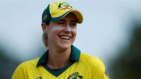 perry leads australian sweep of icc women s cricket awards