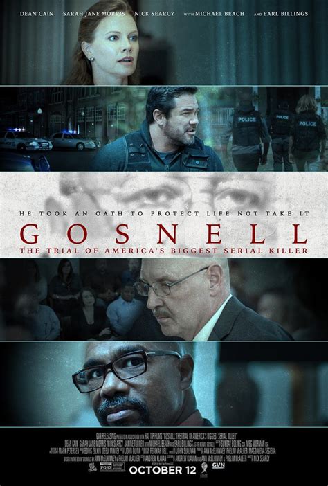 Gosnell The Trial Of Americas Biggest Serial Killer 2018 Filmaffinity