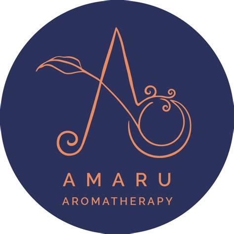 Amaru Aromatherapy Squamish Bc