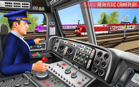 City Train Simulator Train Driving Game 2018 Apk For Android Download