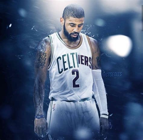 Kyrie Irving Edit Cleveland Cavaliers Kyrie Irving Kyrie La Lakers