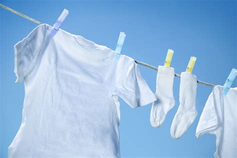 Line Drying Your Clothes And The Benefits Skyline Enterprises