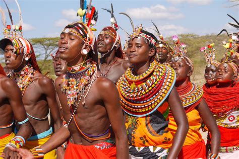 Kenyan Culture Karibu Kenya Welcome To Kenya