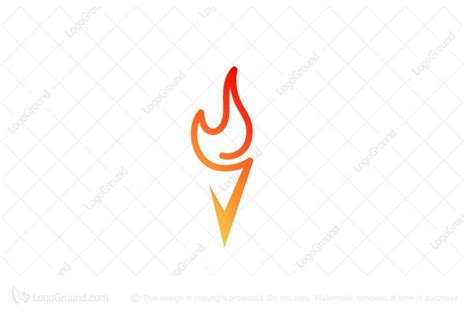 Fire Thunder Logo