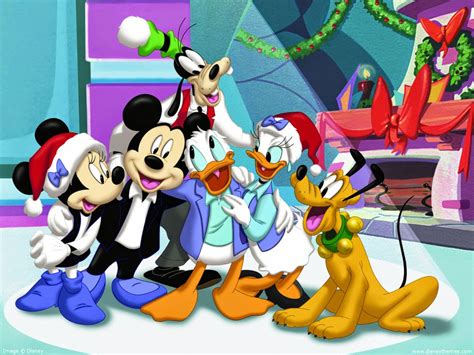 Gallery Gambar Kartun Mickey Mouse Lucu Terbaru Gambar