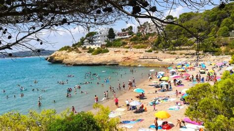 Descubre los mejores campings en la costa de Tarragona para tu próxima escapada de camping camping