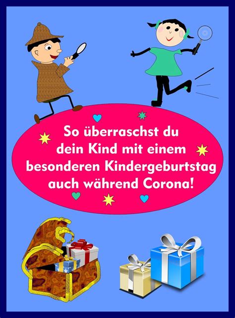 So veranstaltest du die perfekte schnitzeljagd in werdum im haustierpark oder überall. Kindergeburtstag während Corona feiern in 2020 ...