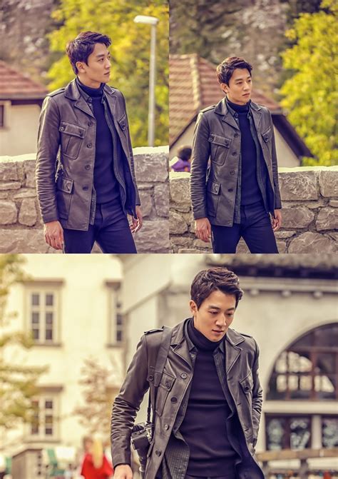 First Still Images Of Shin Se Kyung And Kim Rae Won In Kbs2 Drama Series