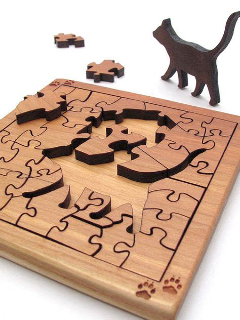 1727 Best Scroll Saw Puzzles Images On Pinterest Wooden Puzzles Wood