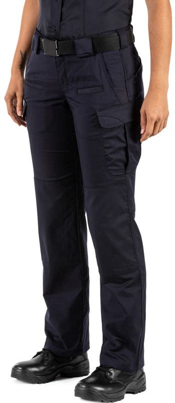 5 11 tactical women s nypd stryke twill uniform pant 64421 shop la police gear now