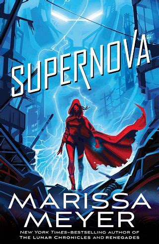 Download, read ebook/epub/kindle,download book format pdf. Supernova by Marissa Meyer (ePUB, PDF, Downloads) - The ...