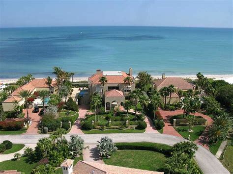 Search For Oceanfront Properties In Vero Beach Florida