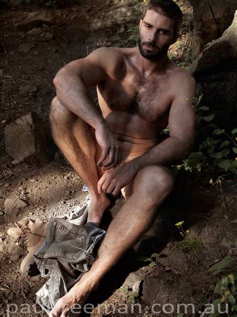 Nature Rugged Male Models My Xxx Hot Girl
