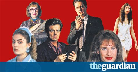peaks and troughs ranking the careers of the returning twin peaks cast television and radio