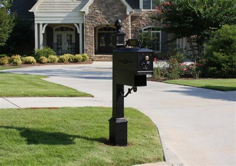 Automatic deactivation of unsafe links that contain phishing scams, viruses, or malware. Mailbox & Street Sign Community Buying Guide | Decorative Mailboxes & Street SignsDecorative ...