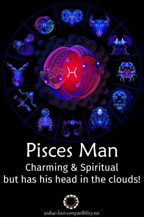 They are the signs that understand motivations and how people feel. Pisces Compatibility - What Zodiac Signs are Compatible ...