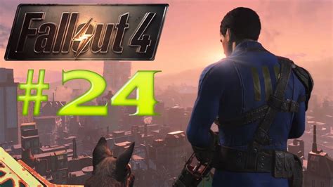 We did not find results for: Shadow of Steel - Fallout 4 Playthrough #24 - YouTube